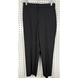 J.Crew Factory pleated trousers size 6P